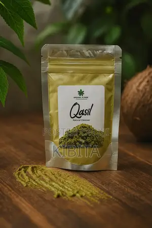 Qasil Powder