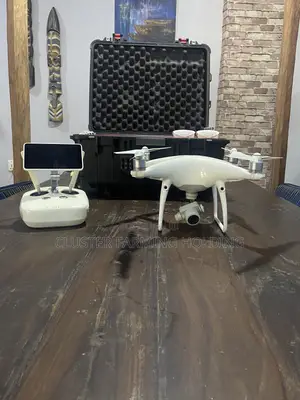 DJI Phantom 4 Pro+ V2.0 – Complete Professional Package