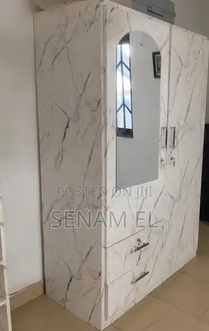 Used Wardrobe