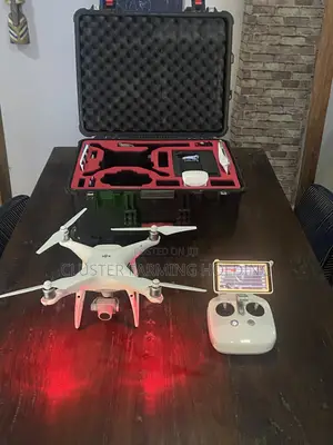 DJI Phantom 4 Pro+ V2.0 – Complete Professional Package