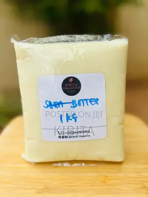 Shea Butter
