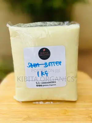 Shea Butter