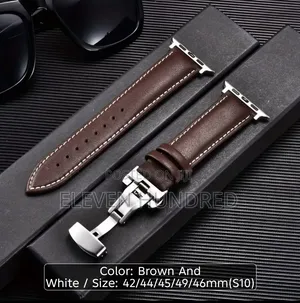 Iwatch Strap Bracelet for Apple Series Se 7 6 5 4 41/45mm