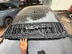 Kia Telluride Grille /Shell