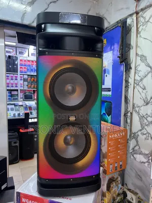 Wgaoyang Rechargeable Speak