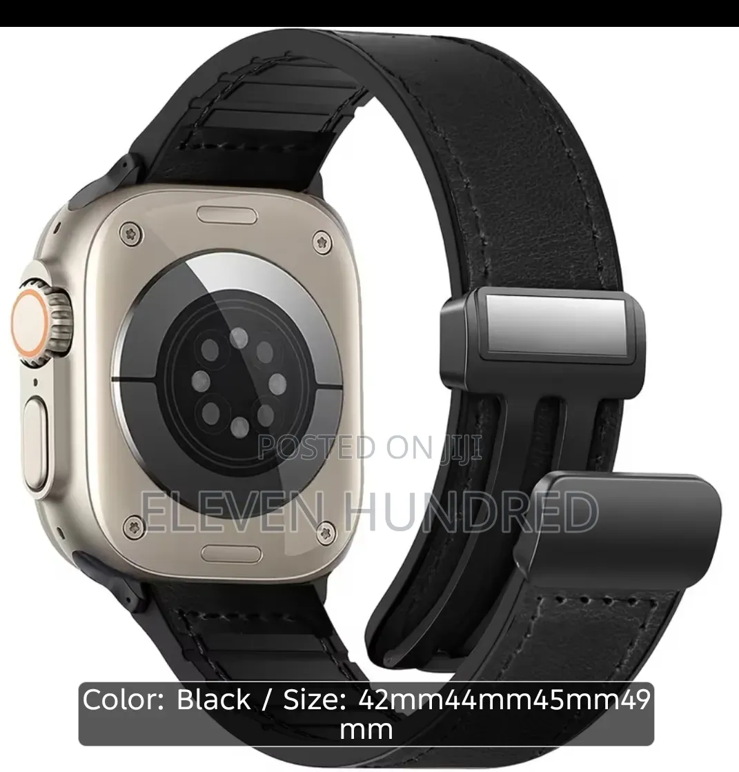 IWatch Strap for Apple Watches Only