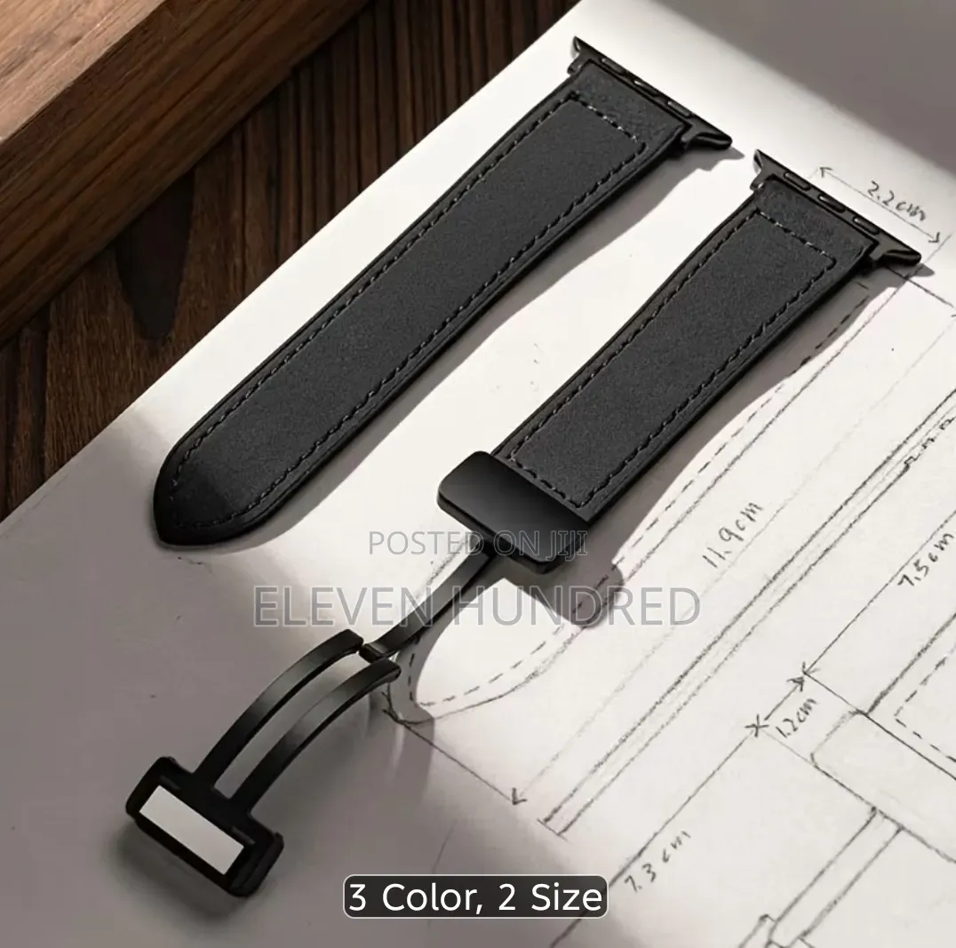 IWatch Strap for Apple Watches Only
