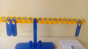 Maths Balance