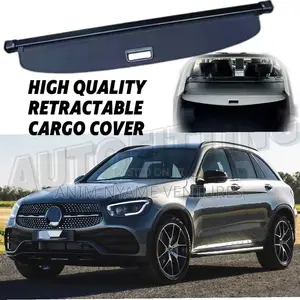 Mercedes Benz GLC Class 2022 Parts
