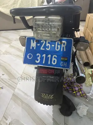 Royal RY150 2025 Black