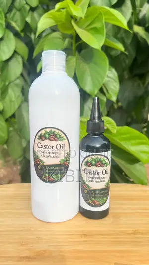Castor Oil