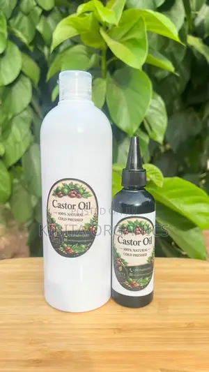 Castor Oil