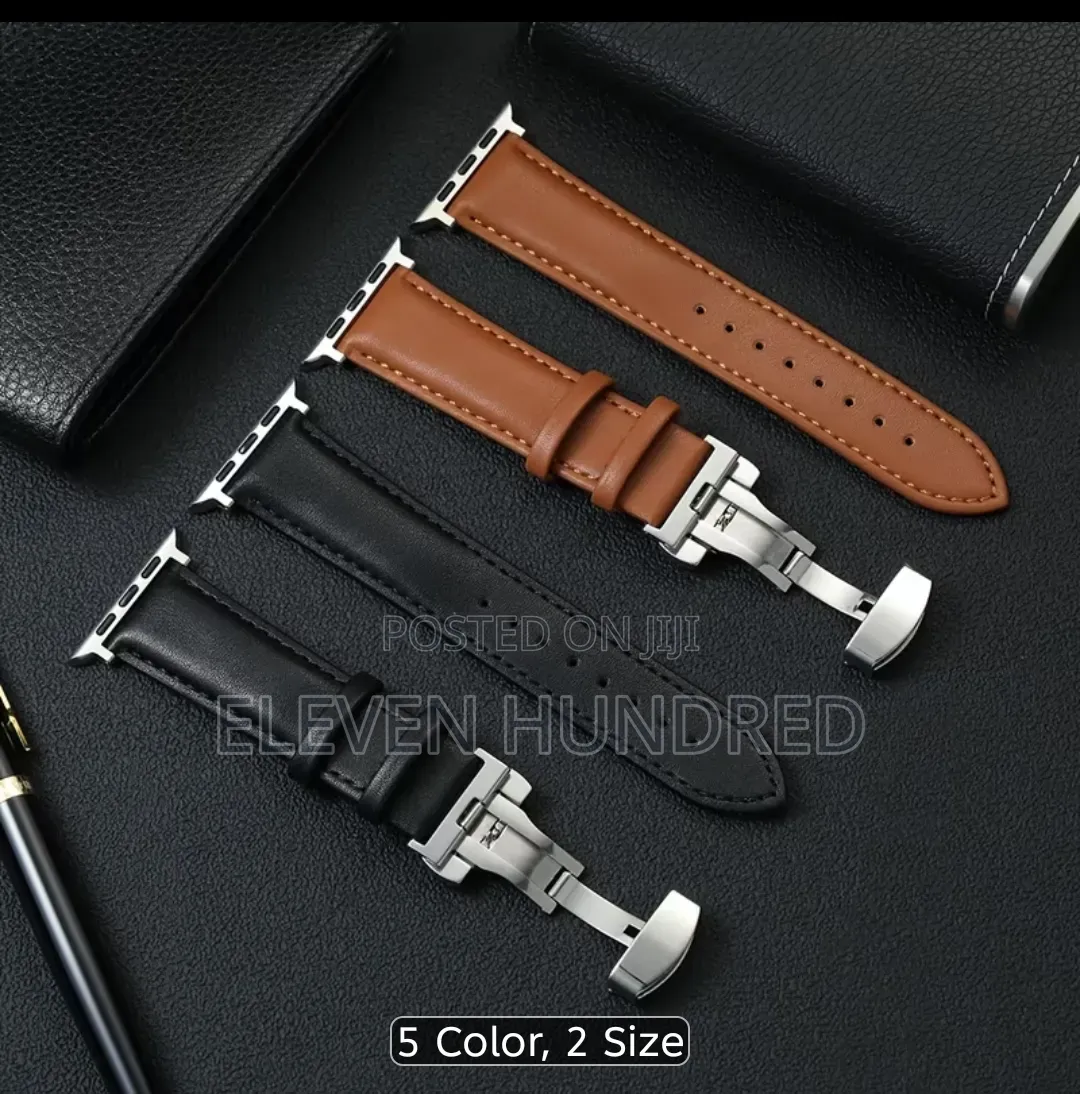 Iwatch Strap Bracelet for Apple Series Se 7 6 5 4 41/45mm
