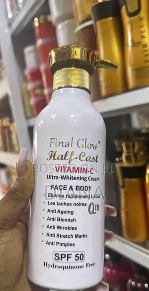 Final Glow
