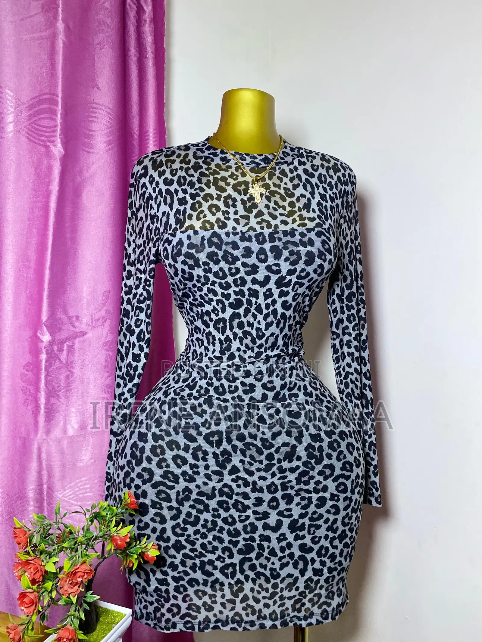 UK Thrift Clothes