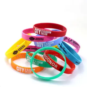 Wrist Bands Printing