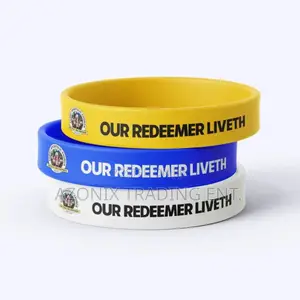Wrist Bands Printing