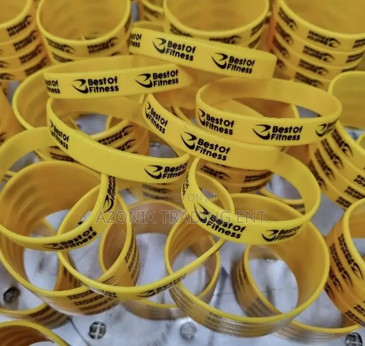 Wrist Bands Printing