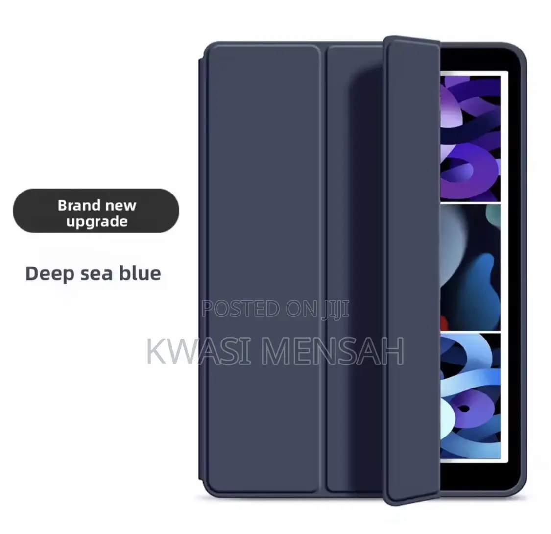 New iPad Mini 5 Protective Case – 5th Generation 7.9 Inch