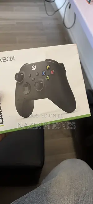 Xbox Series X Controller