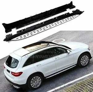 Mercedes Benz GLC 300 Parts