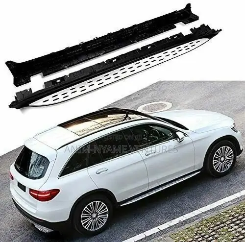 Mercedes Benz GLC 300 Parts