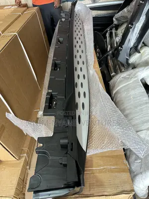 Mercedes Benz GLC 300 Parts