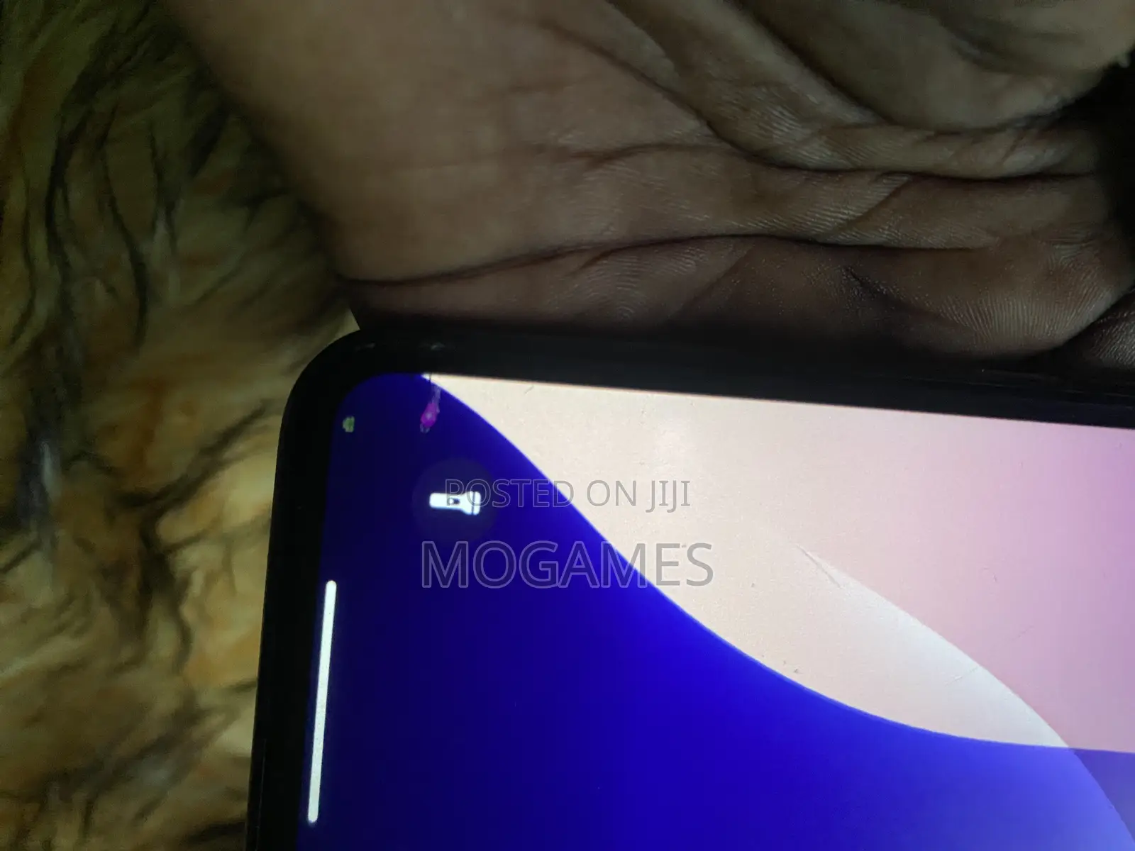 Apple iPhone XR 64 GB Black