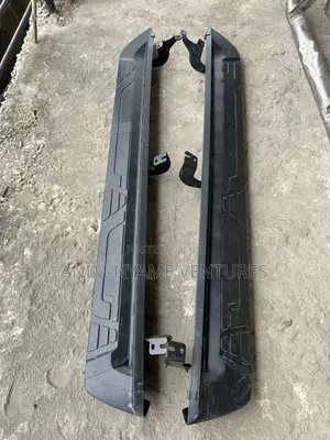 TOYOTA 4Runner 2017 -2026 Part