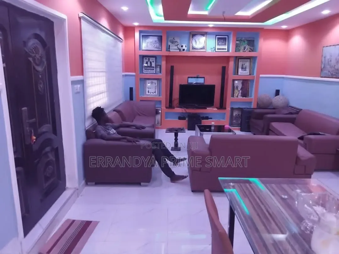 3bdrm House in Mayera, Pokuase for sale