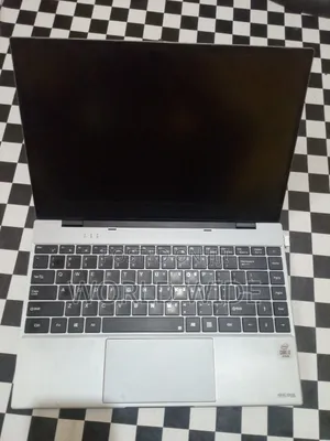 Laptop 8GB Intel Core i3 HDD 256GB