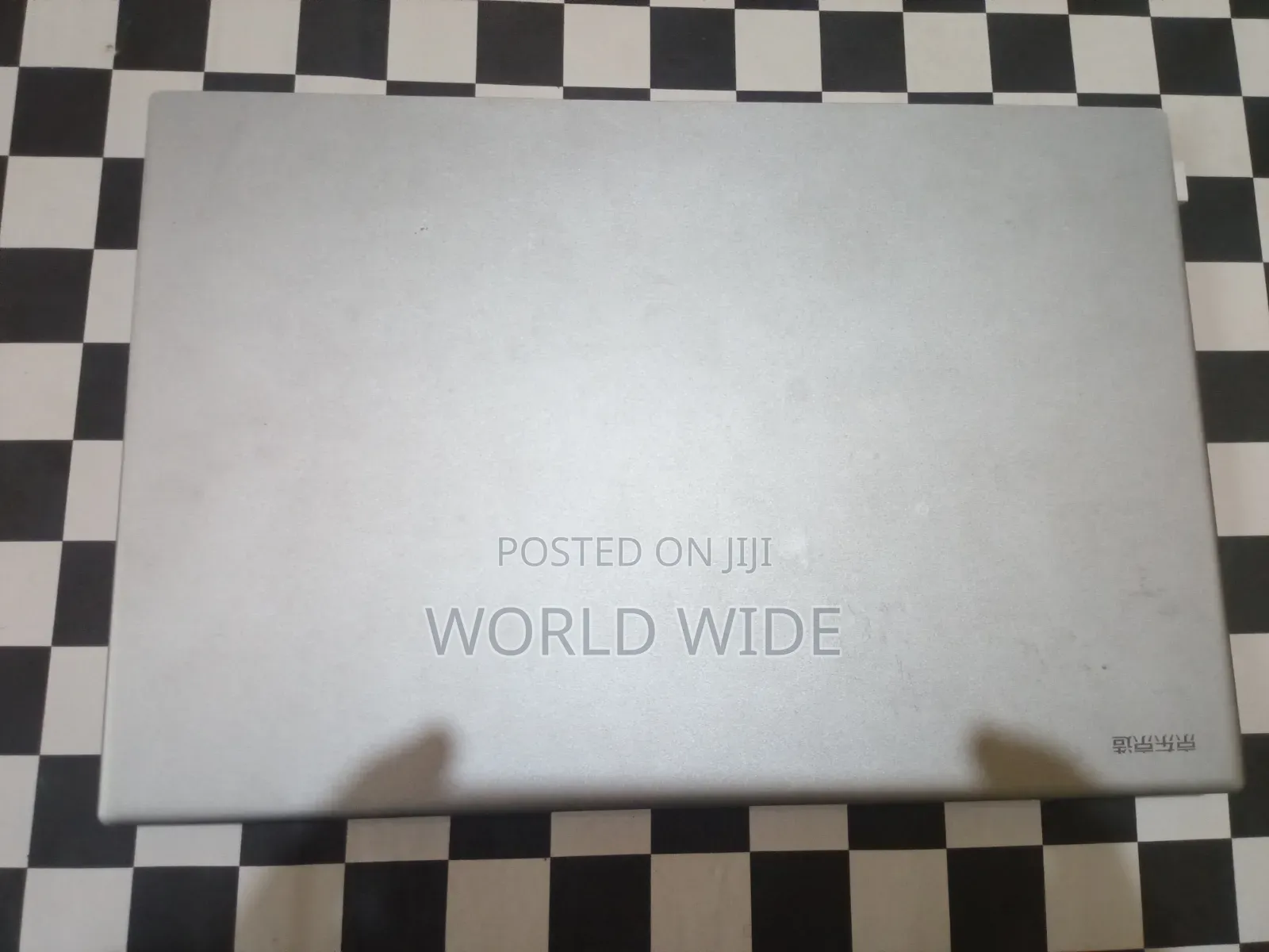 Laptop 8GB Intel Core i3 HDD 256GB