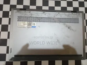 Laptop 8GB Intel Core i3 HDD 256GB