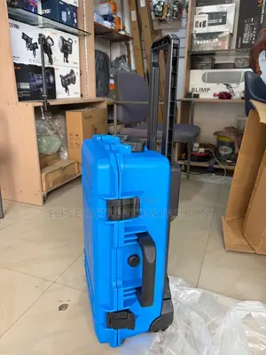 Camera Bag for All Types of Cameras and It’s Accessories