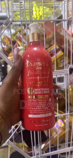 Diamond Glow