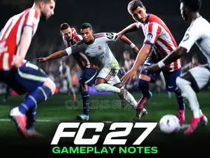 Ea Fc27 PC Shared Account