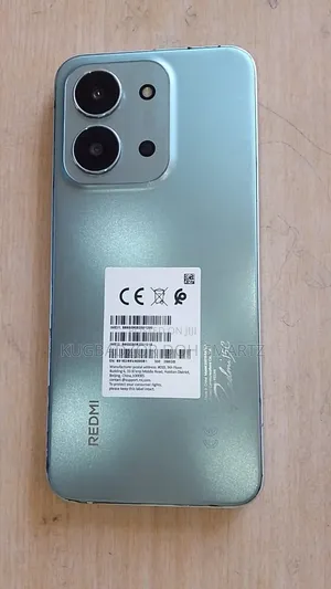 Xiaomi Redmi 15C 4G 256 GB Gray