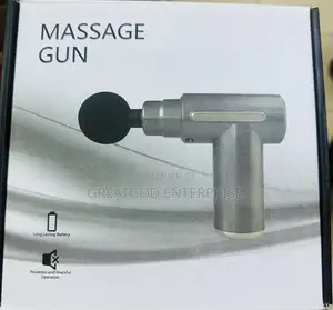 Mini Muscle Massage Gun