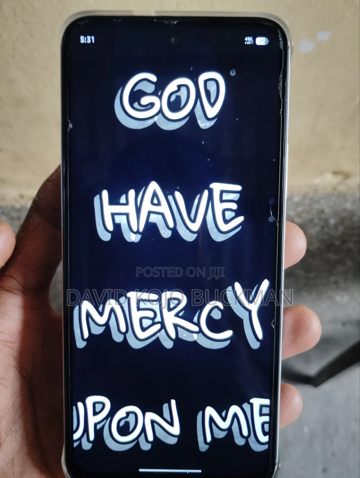 Infinix Smart 10 Plus 128 GB Silver