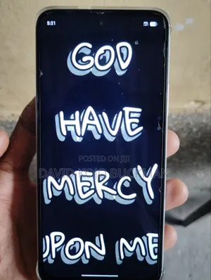 Infinix Smart 10 Plus 128 GB Silver