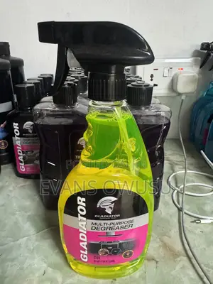 Multi Purpose Degreaser