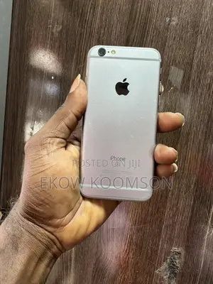 Apple iPhone 6s 32 GB Gray
