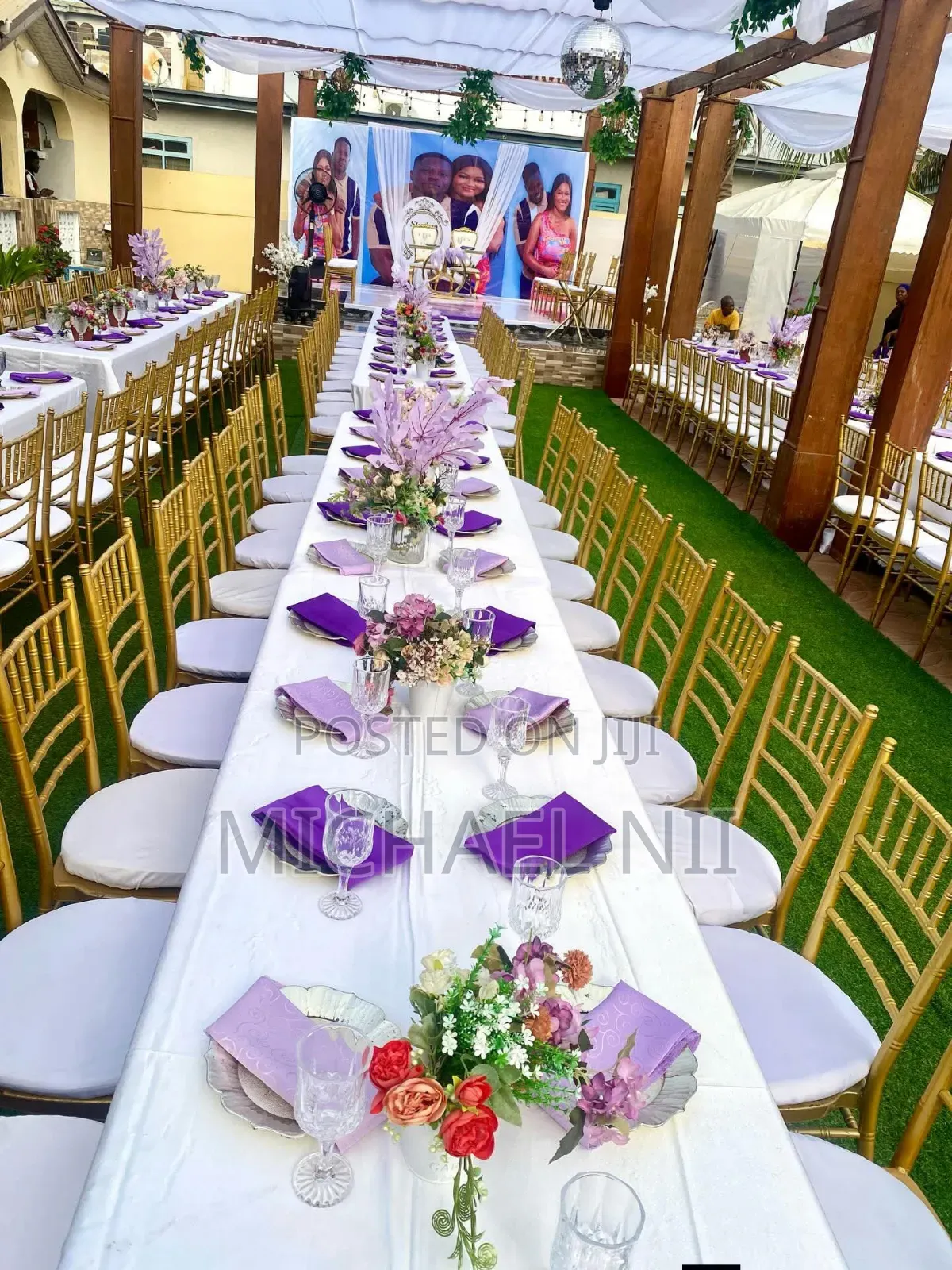 Decoration
