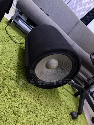 Subwoofer 15”