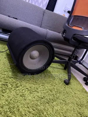 Subwoofer 15”