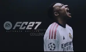 Ea Fc27 PC Shared Account