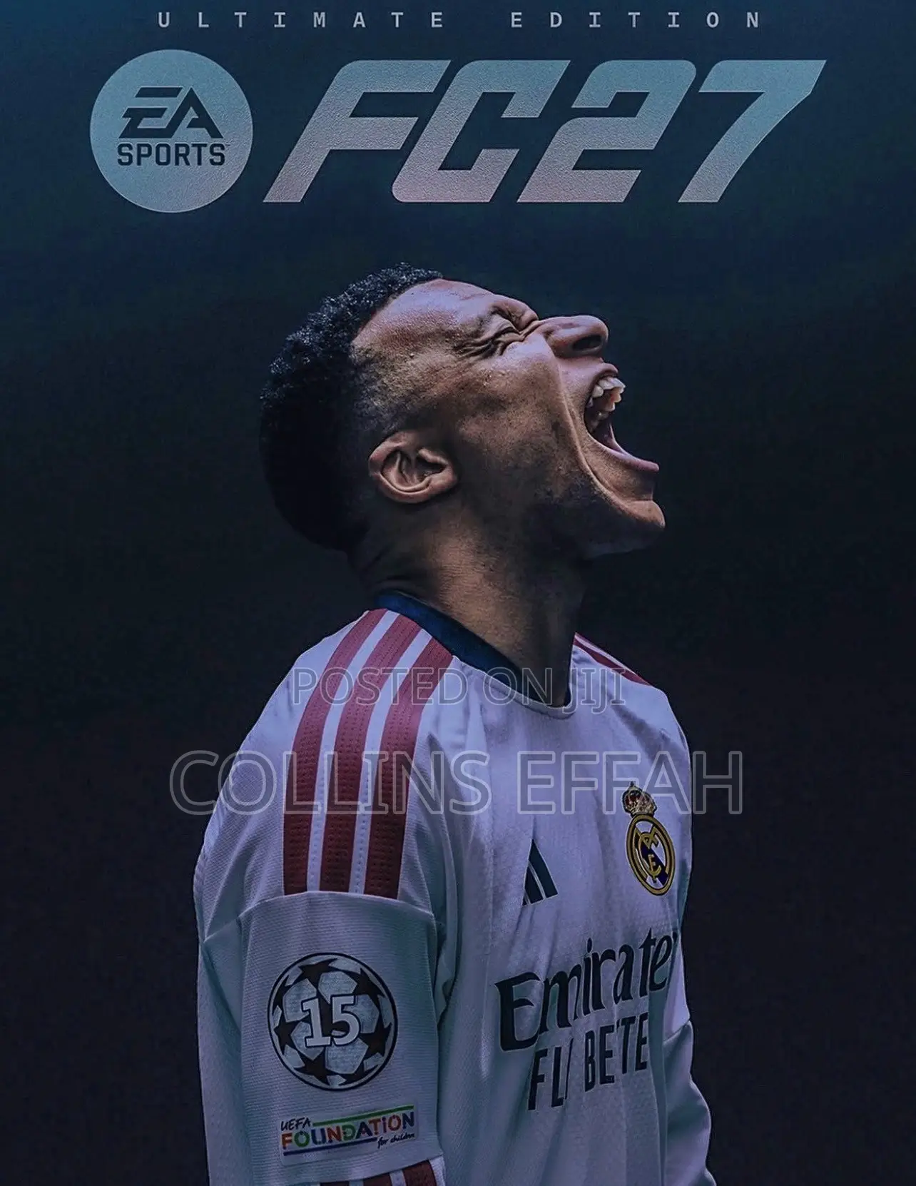 Ea Fc27 PC Shared Account