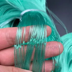 Nylon Monophylament Fish Net