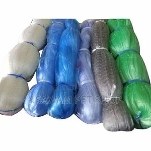 Nylon Monophylament Fish Net