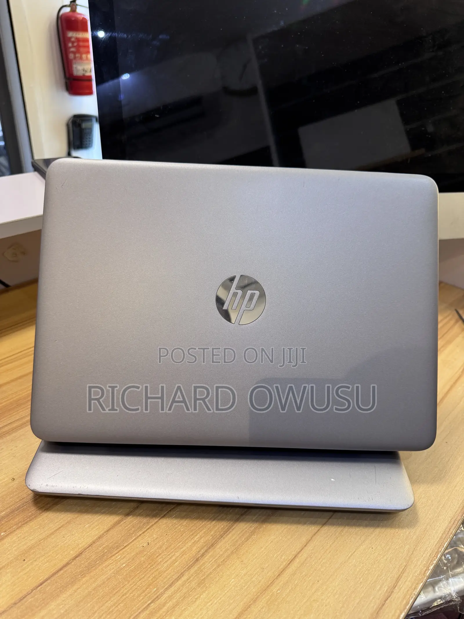 Laptop HP EliteBook 840 G3 8GB Intel Core i5 SSD 256GB